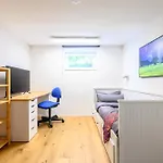 Cosy Family Hotel