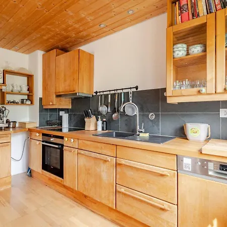 Cosy Family * Tuningen