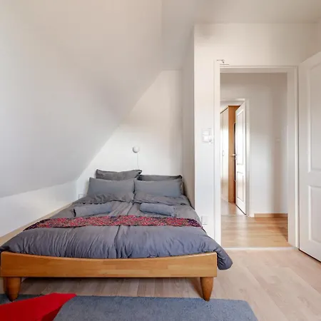 Cosy Family Tuningen