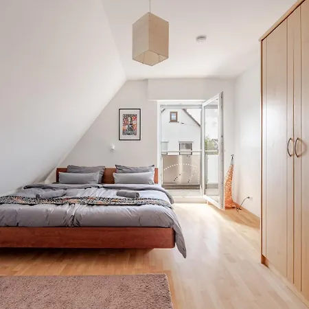 Cosy Family Tuningen