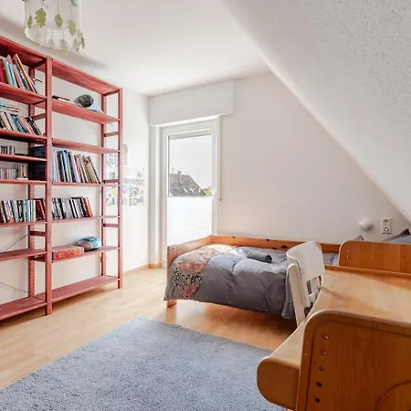 Cosy Family * Tuningen