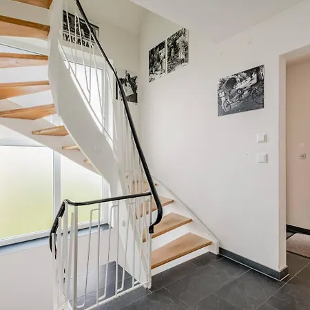 Cosy Family Hotel Tuningen