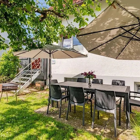 Cosy Family * Tuningen