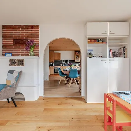 Hotel Cosy Family Tuningen