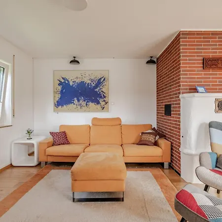 Cosy Family Tuningen