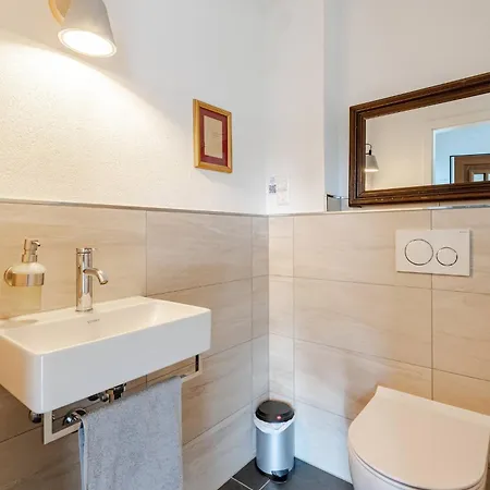 Cosy Family Tuningen