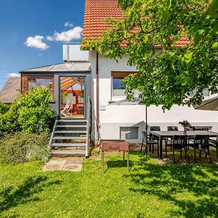 Cosy Family * Tuningen