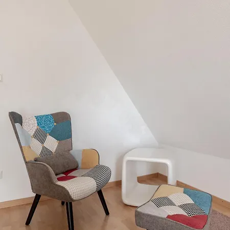 Cosy Family Tuningen