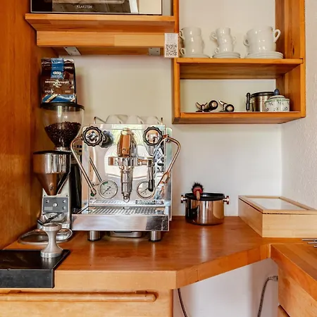 Cosy Family מלון