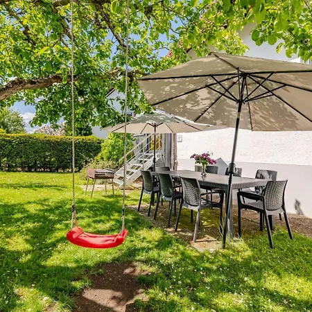 Cosy Family Hotel Tuningen