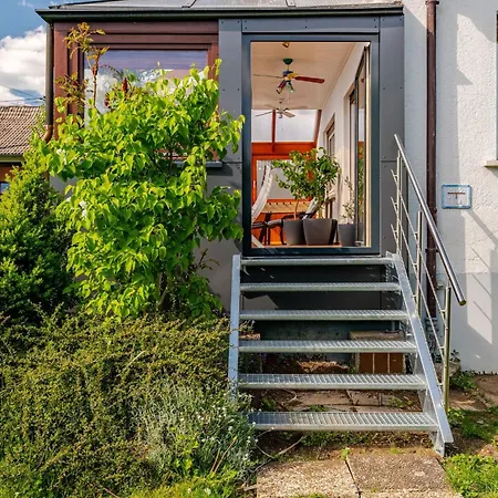 Cosy Family * Tuningen