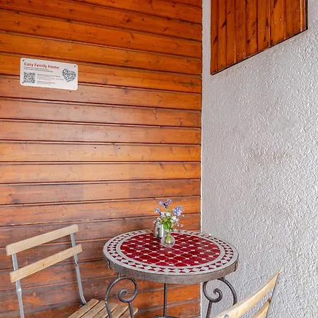 Cosy Family * Tuningen