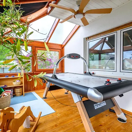 Hotel Cosy Family Tuningen