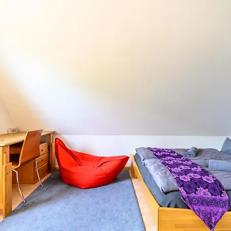 Cosy Family Hotel *