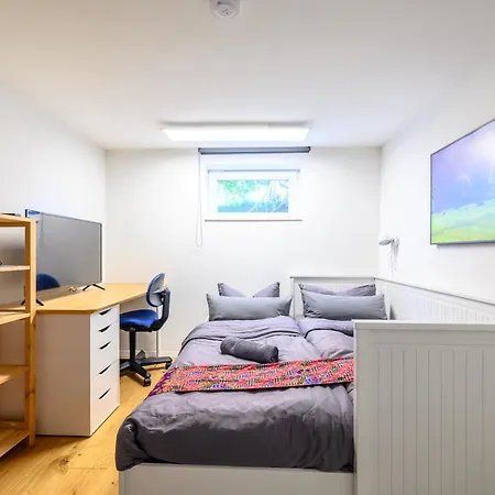 Cosy Family Hotel Tuningen