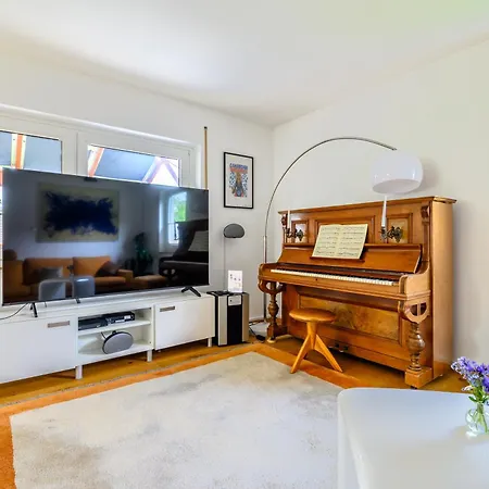 Hotel Cosy Family Tuningen