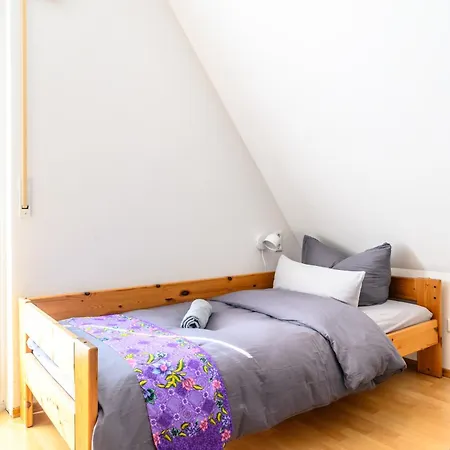 Cosy Family Hotel Tuningen