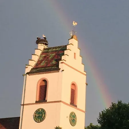 Cosy Family * Tuningen