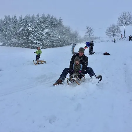 Cosy Family * Tuningen