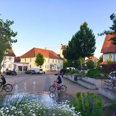 Cosy Family Tuningen