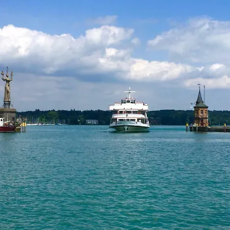 Cosy Family מלון