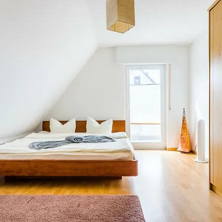 Hotel Cosy Family Tuningen