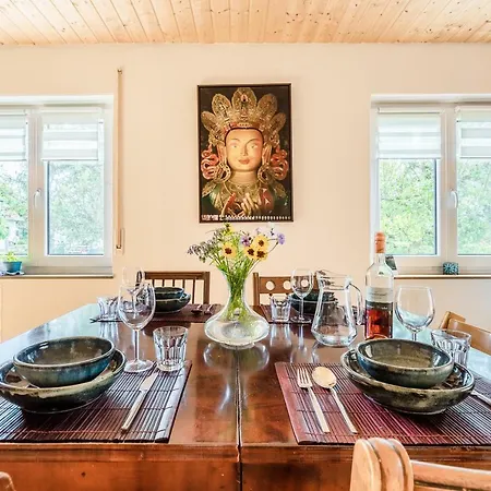 Cosy Family * Tuningen