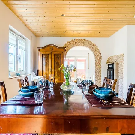 Cosy Family Tuningen