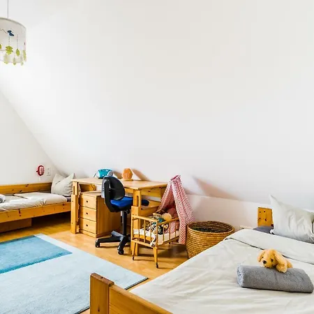 Hotel Cosy Family Tuningen