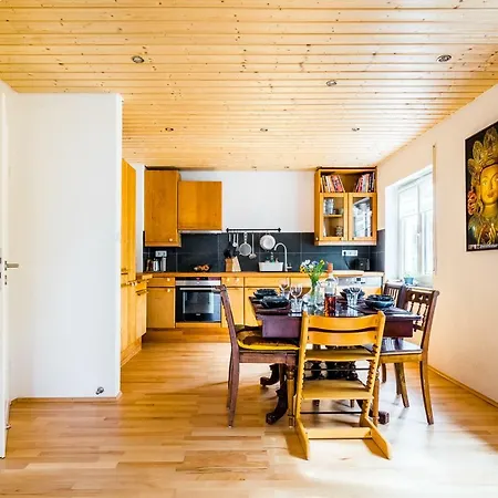 Cosy Family Hotel Tuningen