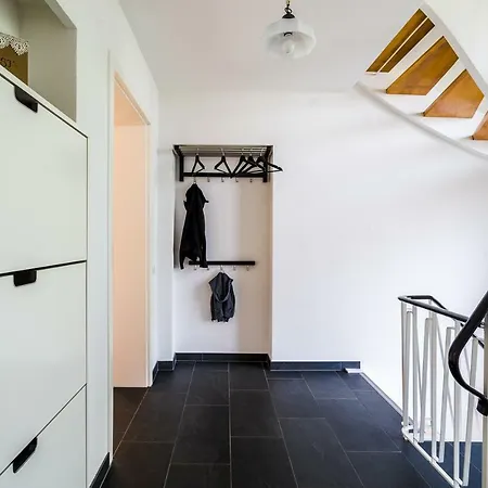 Cosy Family Tuningen