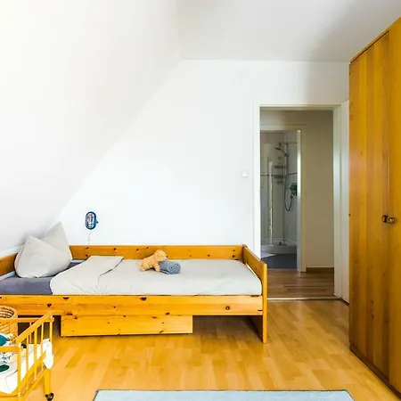 Cosy Family Tuningen