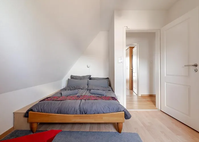 Cosy Family Tuningen