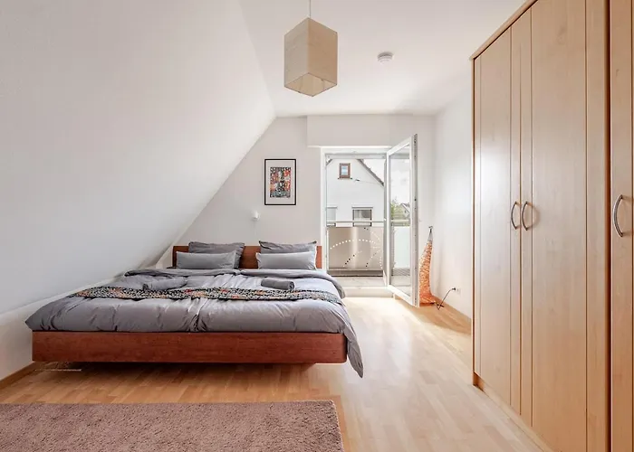 Cosy Family Tuningen