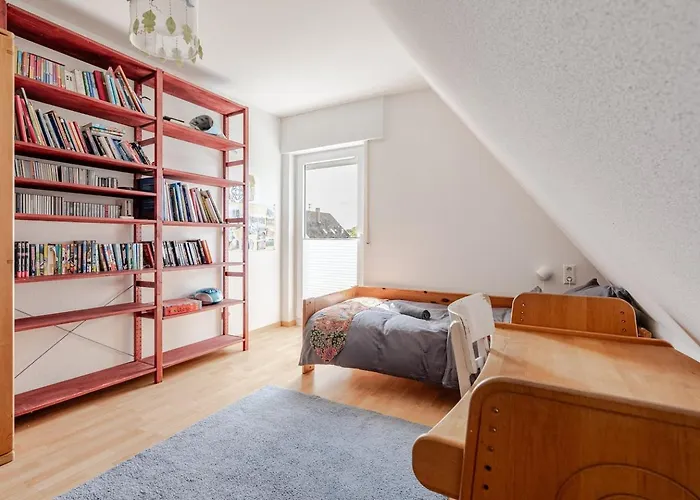 Cosy Family * Tuningen