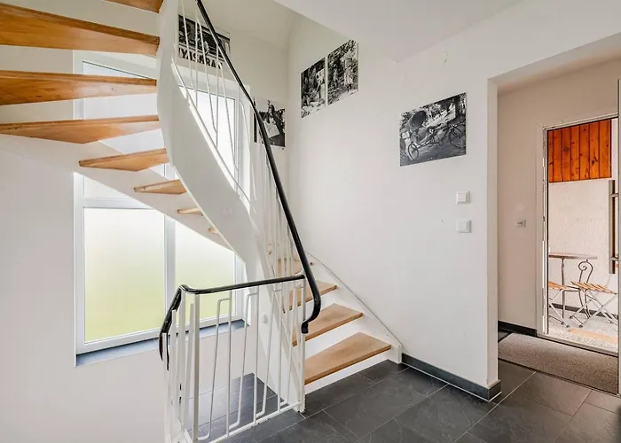 Cosy Family Hotel Tuningen