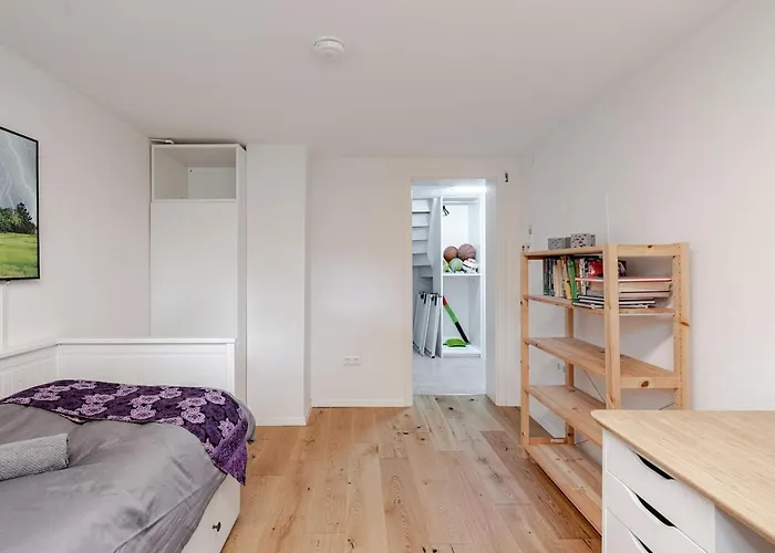 Cosy Family Hotel Tuningen