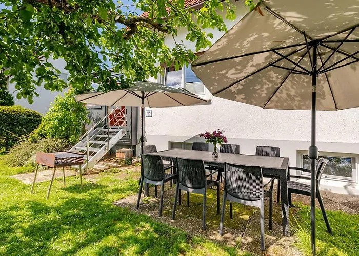 Cosy Family * Tuningen