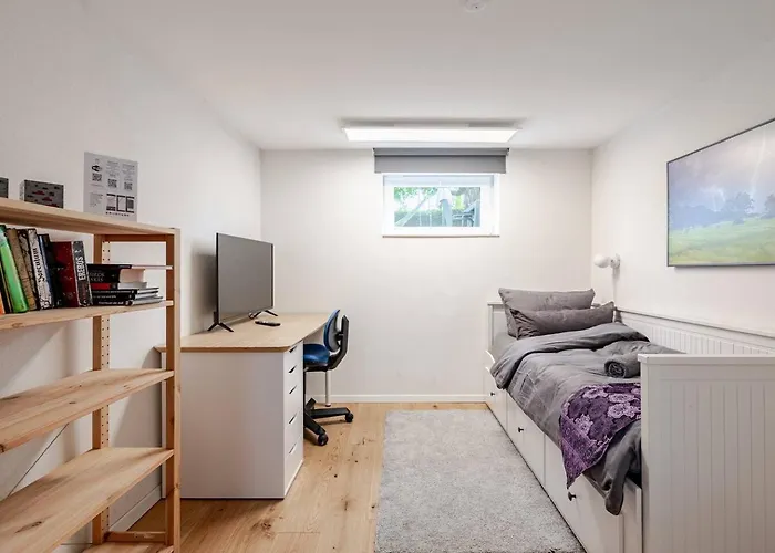 Cosy Family * Tuningen