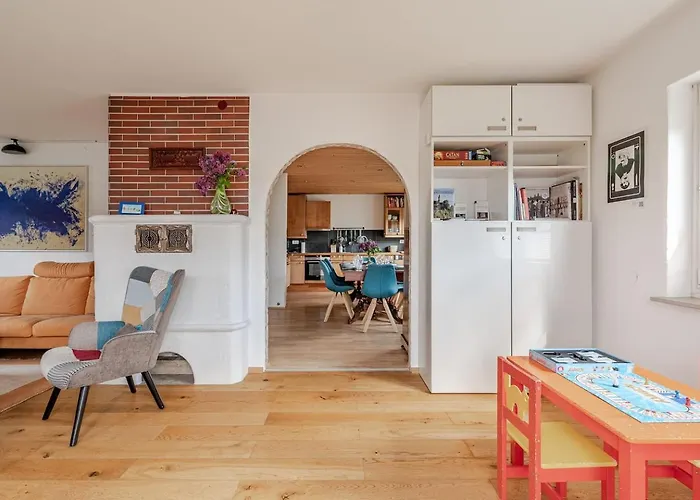 Hotel Cosy Family Tuningen