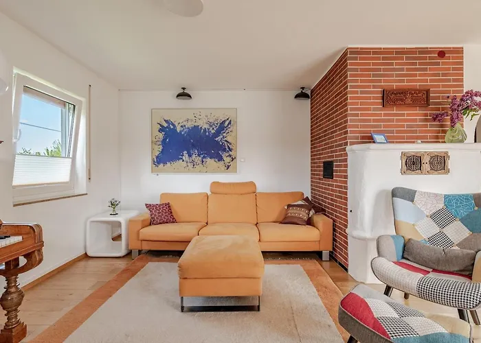 Cosy Family Tuningen