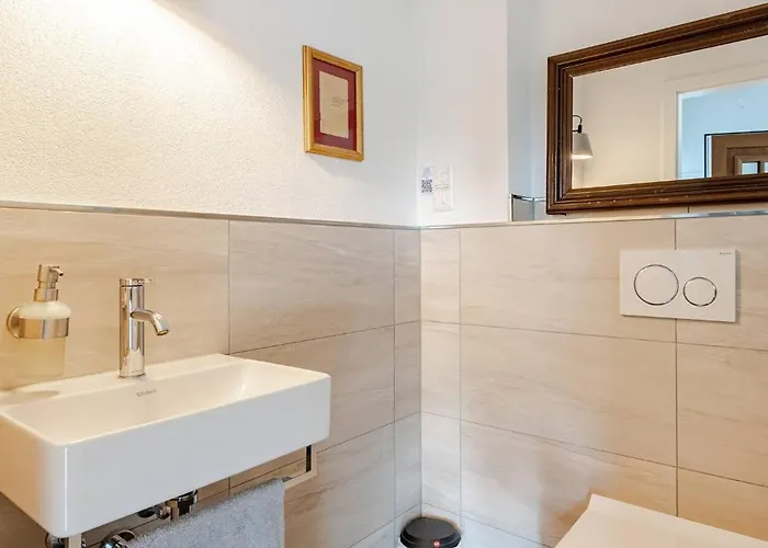 Cosy Family Tuningen