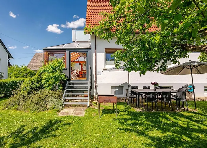 Cosy Family * Tuningen