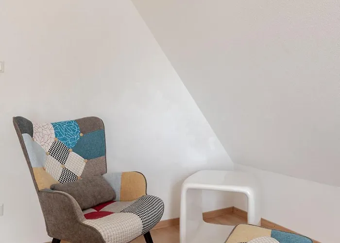 Cosy Family Tuningen