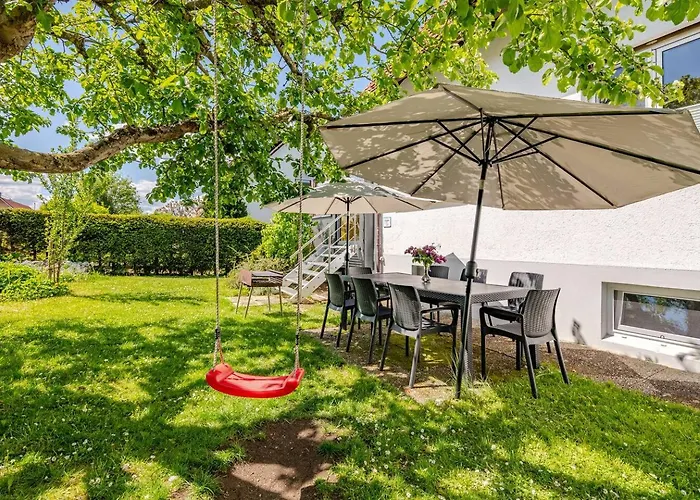 Cosy Family Hotel Tuningen