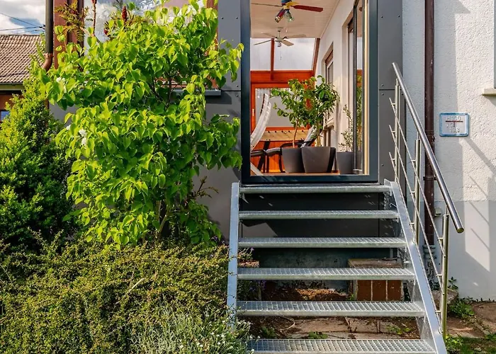 Cosy Family * Tuningen