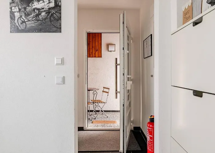 Cosy Family Hotel Tuningen