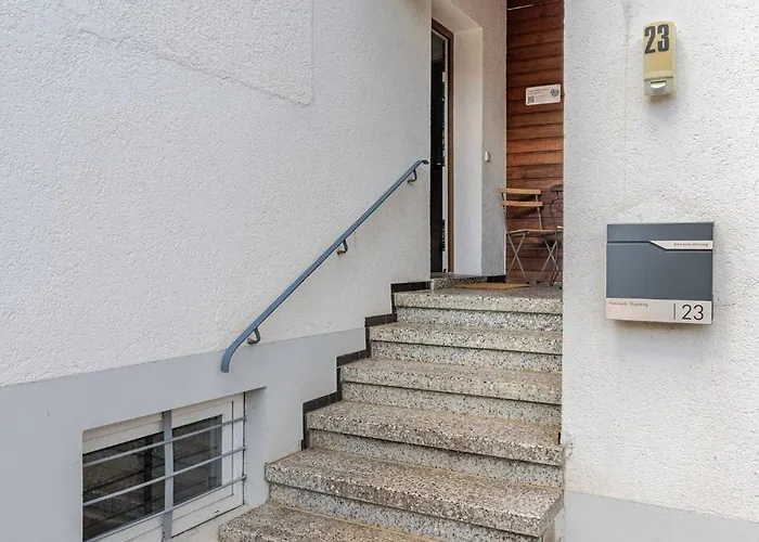 Hotel Cosy Family Tuningen