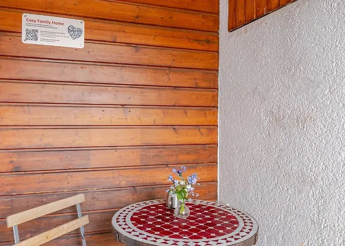 Cosy Family * Tuningen