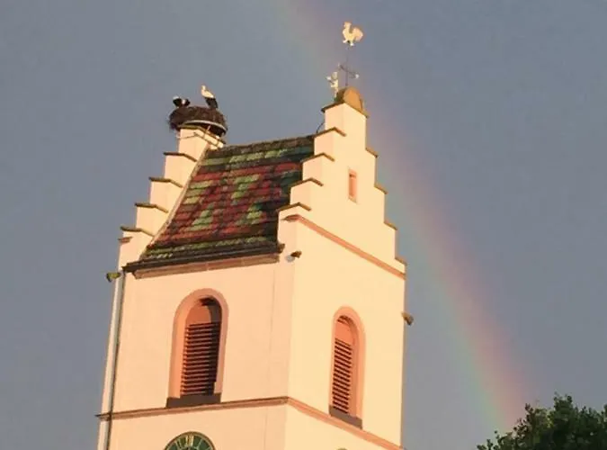 Cosy Family * Tuningen